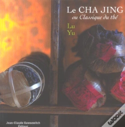 Capa do artigo Le Cha Jing Ou Classique Du The