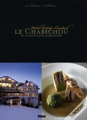 Capa do artigo Le Chabichou Ou La Montagne Apprivoisée ; Michel Rochedy, Courchevel
