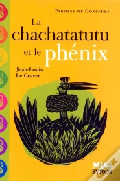 Capa do artigo Le Chachatatutu Et Le Phénix