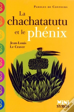 Capa do artigo Le Chachatatutu Et Le Phénix