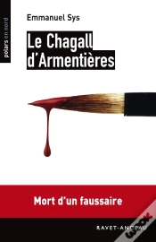 Capa do artigo Le Chagall D
