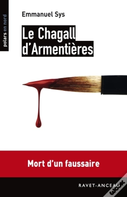 Capa do artigo Le Chagall D'Armentieres