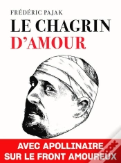Capa do artigo Le Chagrin D