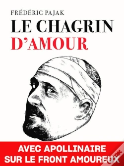 Capa do artigo Le Chagrin D'Amour