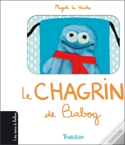 Capa do artigo Le Chagrin De Babog
