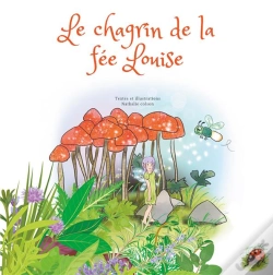 Capa do artigo Le Chagrin De La Fee Louise