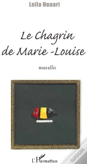Capa do artigo Le Chagrin De Marie-Louise