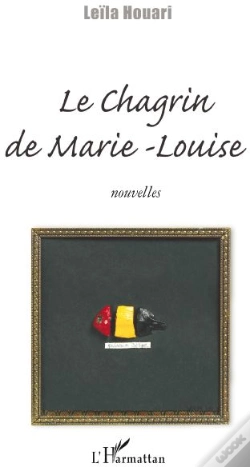 Capa do artigo Le Chagrin De Marie-Louise
