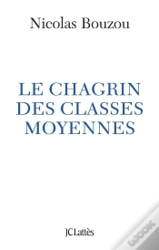 Capa do artigo Le Chagrin Des Classes Moyennes