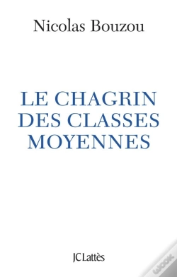 Capa do artigo Le Chagrin Des Classes Moyennes
