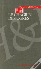Capa do artigo Le Chagrin Des Ogres