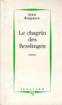 Le Chagrin Des Resslingen - Preview