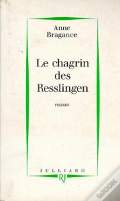 Capa do artigo Le Chagrin Des Resslingen