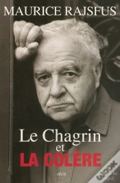 Capa do artigo Le Chagrin Et La Colere