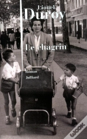 Capa do artigo Le Chagrin