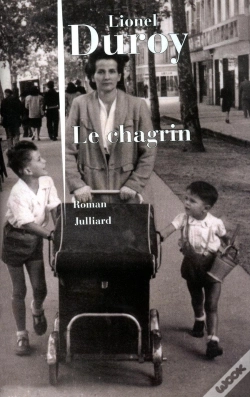 Capa do artigo Le Chagrin