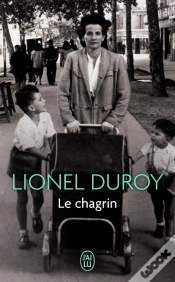 Capa do artigo Le Chagrin