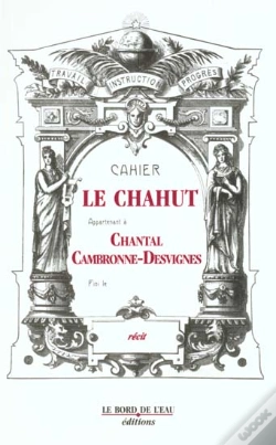 Capa do artigo Le Chahut