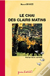 Capa do artigo Le Chai Des Clairs Matins