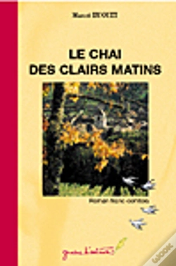 Capa do artigo Le Chai Des Clairs Matins
