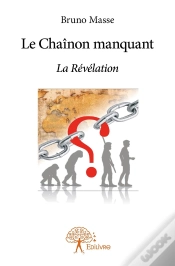 Capa do artigo Le Chaînon Manquant
