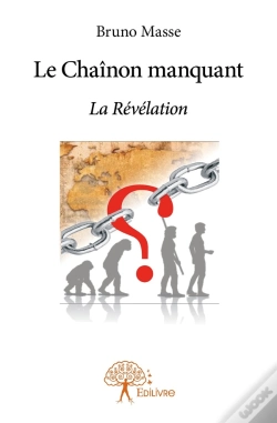 Capa do artigo Le Chaînon Manquant
