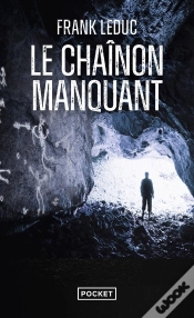 Capa do artigo Le Chainon Manquant