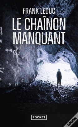 Capa do artigo Le Chainon Manquant