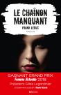 Le Chainon Manquant. Gagnant Prix Femme Actuelle 2018 - Preview