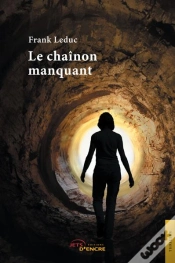 Capa do artigo Le Chainon Manquant