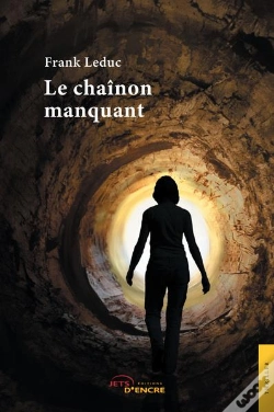 Capa do artigo Le Chainon Manquant