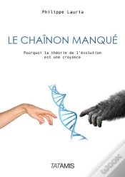 Capa do artigo Le Chainon Manqué ; Pourquoi La Théorie De L
