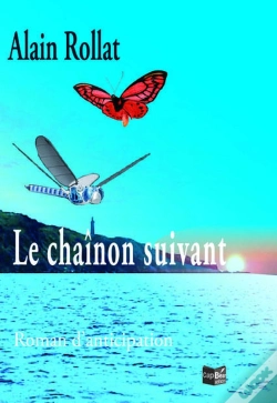 Capa do artigo Le Chaînon Suivant