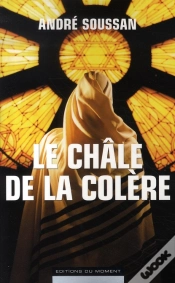 Capa do artigo Le Châle De La Colère
