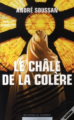 Capa do artigo Le Châle De La Colère