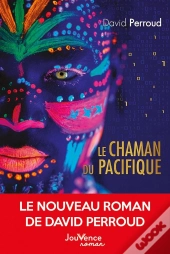 Le Chaman Du Pacifique
