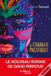 Capa do artigo Le Chaman Du Pacifique