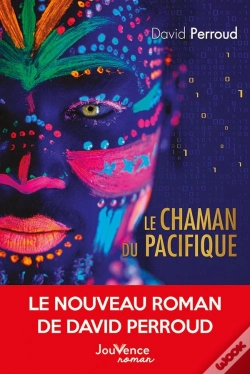 Capa do artigo Le Chaman Du Pacifique
