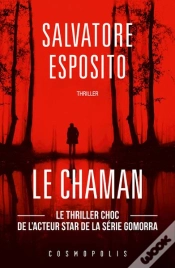 Capa do artigo Le Chaman