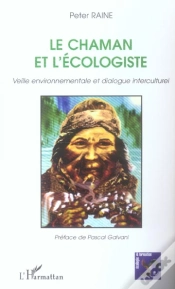 Capa do artigo Le Chaman Et L
