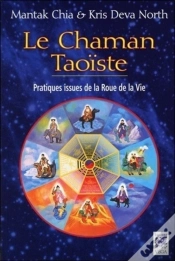 Capa do artigo Le Chaman Taoïste ; Pratiques Issues De La Roue De La Vie