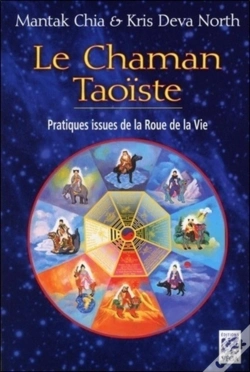 Capa do artigo Le Chaman Taoïste ; Pratiques Issues De La Roue De La Vie
