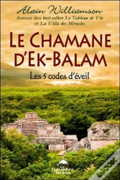 Capa do artigo Le Chamane D
