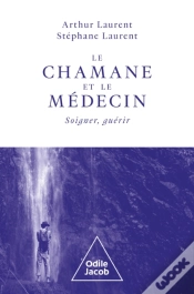 Capa do artigo Le Chamane Et Le Médecin