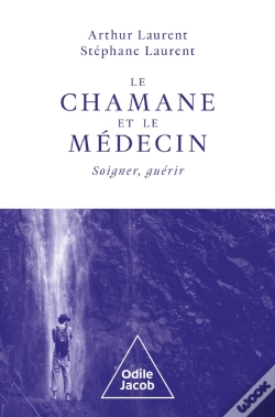 Capa do artigo Le Chamane Et Le Médecin