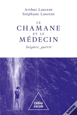 Capa do artigo Le Chamane Et Le Médecin : Soigner, Guérir