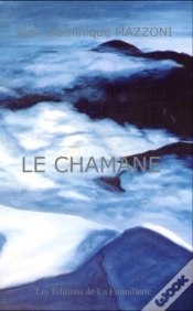 Capa do artigo Le Chamane