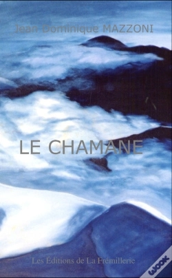 Capa do artigo Le Chamane