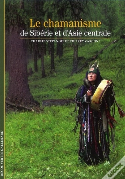 Capa do artigo Le Chamanisme De Sibérie Et D'Asie Centrale