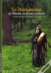 Capa do artigo Le Chamanisme De Sibérie Et D